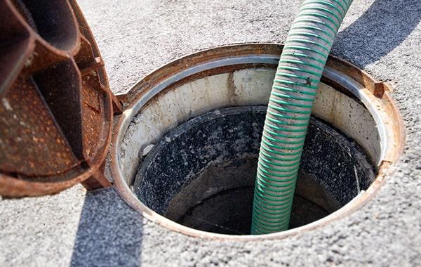 delaying grease trap pumping can lead to sewer backups, foul odors, and costly plumbing repairs for a commercial kitchen